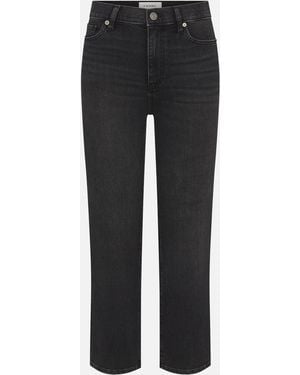 FRAME Le Sleek Straight - Black