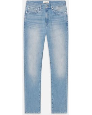 FRAME L'homme Slim - Blue