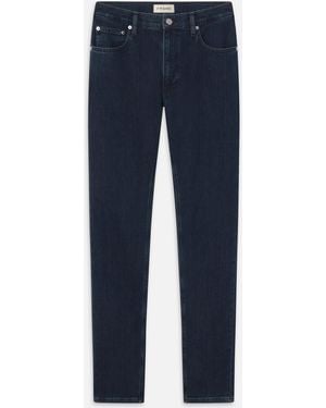 FRAME Modern Straight - Blue