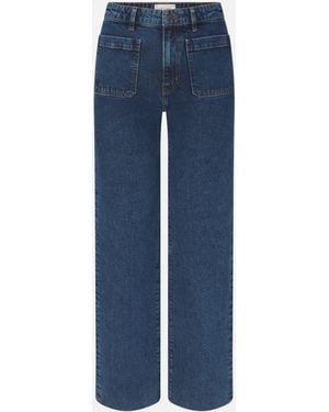 FRAME The Refined - Blue