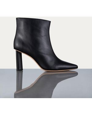 FRAME Odette Bootie - Black
