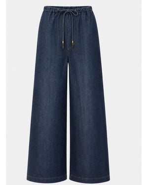 FRAME The Offshore Pant - Blue