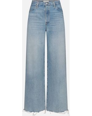 FRAME The Collegiate - Blue