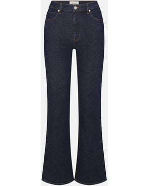 FRAME Le Pixie Arrow - Blue
