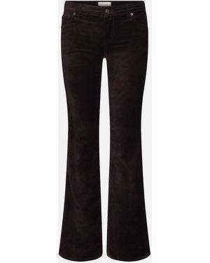 FRAME The Velvet Rodeo - Black