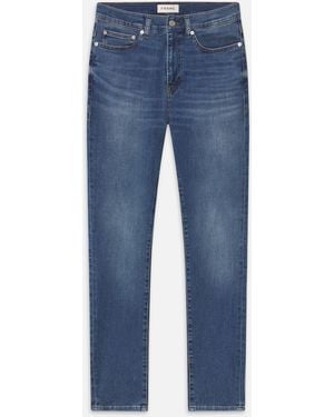 FRAME L'homme Slim - Blue