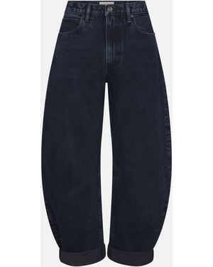 FRAME The Bubble Jeans - Blue