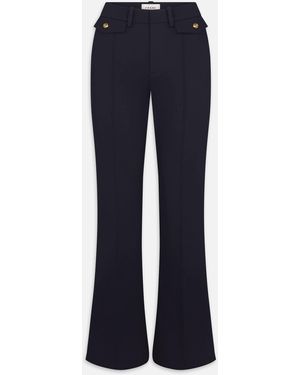 FRAME The Reboot Trouser - Blue