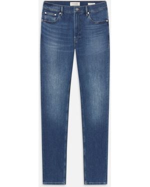 FRAME Modern Straight - Blue