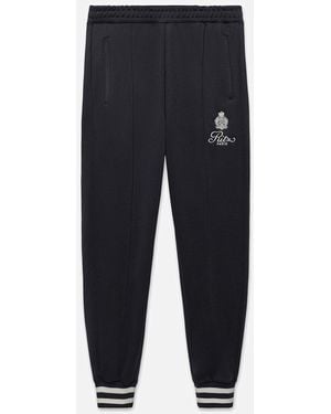 FRAME Ritz Track Suit Pant - Blue