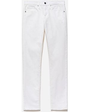 FRAME L'homme Slim - White