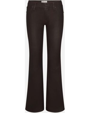 FRAME The Leather Rodeo - Black