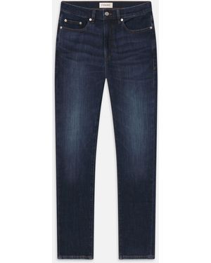FRAME L'homme Slim - Blue