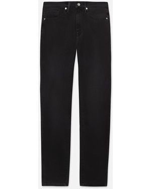 FRAME L'homme Skinny - Black