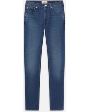 FRAME Modern Straight - Blue