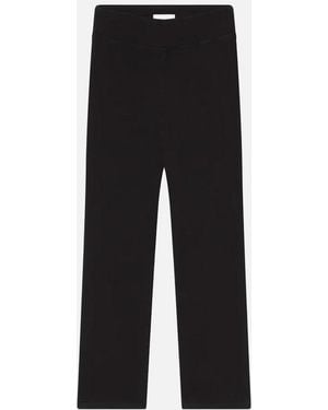 FRAME Jetset Weekend Capri - Black