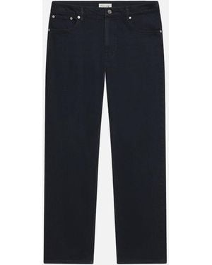 FRAME Modern Straight - Blue