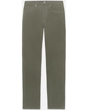 FRAME L'homme Slim - Green