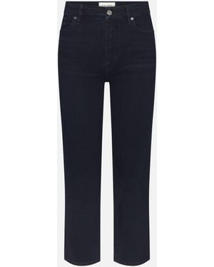FRAME Le Sleek Straight - Blue