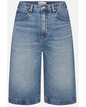 FRAME The Jort - Blue