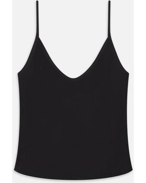 FRAME The Classic Cami - Black