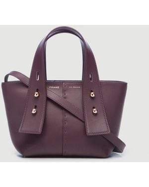FRAME Les Second - Mini - Multicolour