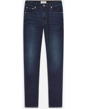 FRAME Modern Straight - Blue