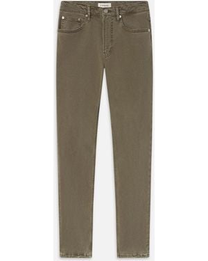 FRAME Modern Straight - Green