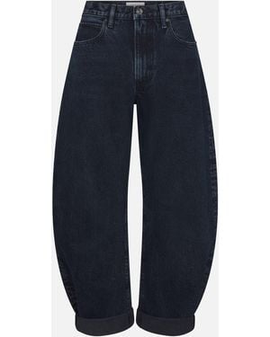 FRAME The Bubble Jeans - Blue