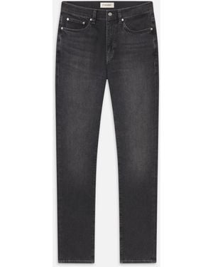 FRAME L'homme Slim - Grey