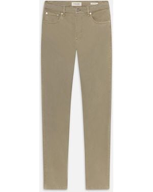 FRAME Modern Straight - Natural