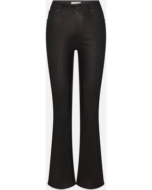 FRAME The Leather Reboot - Black