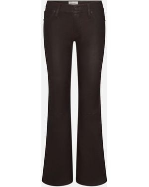 FRAME The Leather Rodeo - Black