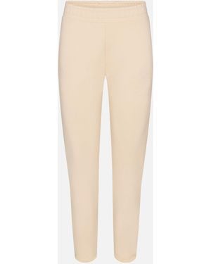 FRAME Ritz Sweatpant - Pink