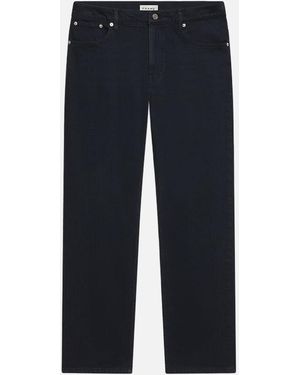 FRAME Modern Straight - Blue