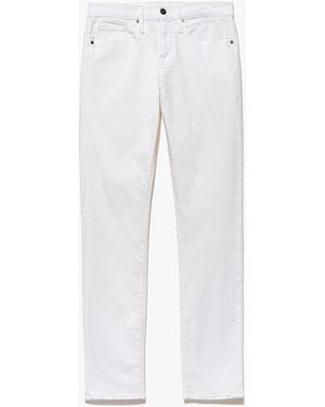 FRAME L'homme Slim - White