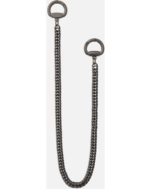 FRAME The Wallet Chain - Blue