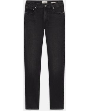 FRAME Modern Straight - Black