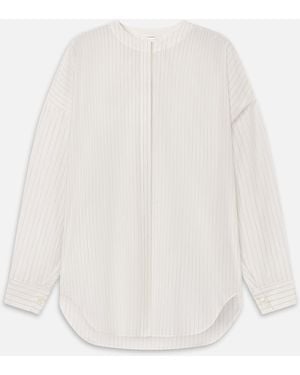 FRAME The Gallery Shirt - White