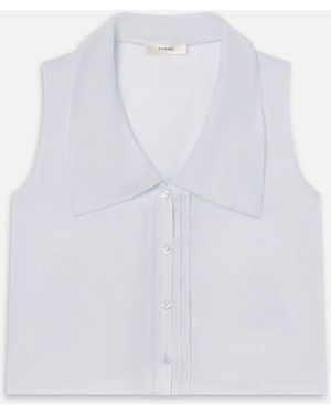 FRAME The Sailor Shell - White