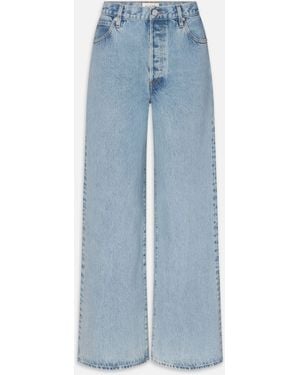 FRAME The Collegiate - Blue