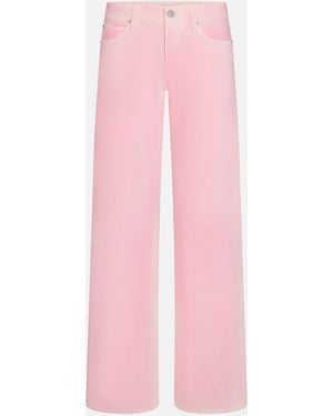 FRAME The Pixie Grey - Pink