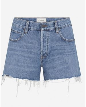 FRAME The Long Hang Short - Blue