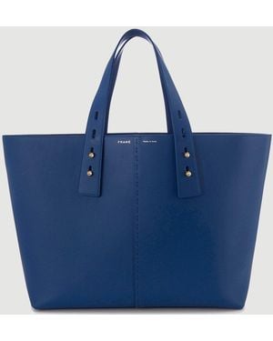 FRAME Les Second - Large - Blue