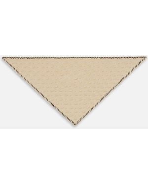 FRAME The Bauble Bandana - Natural