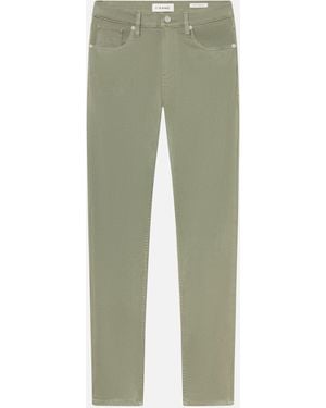 FRAME Modern Straight - Green