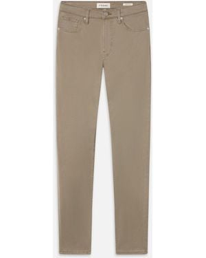 FRAME Modern Straight - Natural