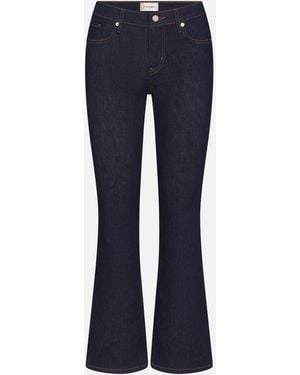 FRAME The Pixie Rodeo - Blue