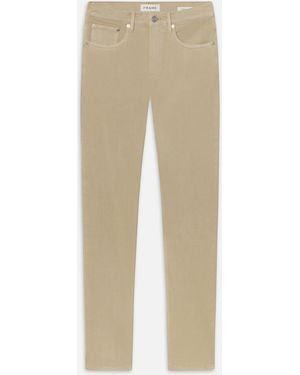 FRAME Modern Straight - Natural