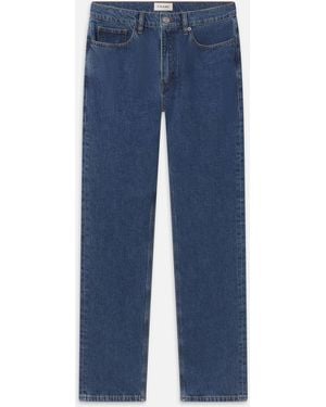 FRAME Bootcut Jean - Blue